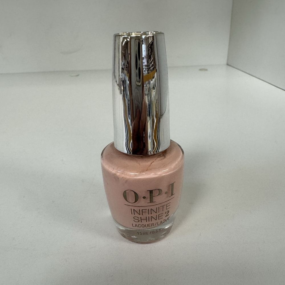 OPI Infinite Shine  - L70 DON'T EVER STOP - Nail Lacquer